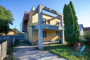 Casă/Vilă de vânzare în Șerbănești, Bacău - imagine 4