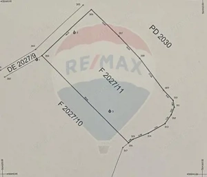 Teren intravilan, 4003 mp, Săcele - Babarunca - imagine 6