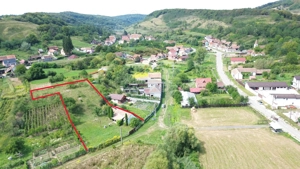 Casă de vacanță în sat săsesc, Moardăș – județul Sibiu, 1138 mp - imagine 5