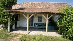 Casă de vacanță în sat săsesc, Moardăș – județul Sibiu, 1138 mp - imagine 8