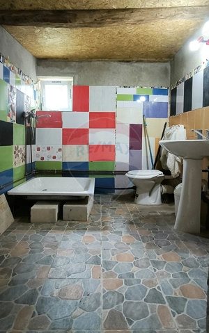 Casă de vacanță în sat săsesc, Moardăș – județul Sibiu, 1138 mp - imagine 14