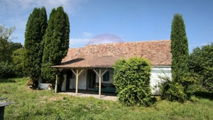 Casă de vacanță în sat săsesc, Moardăș – județul Sibiu, 1138 mp - imagine 7