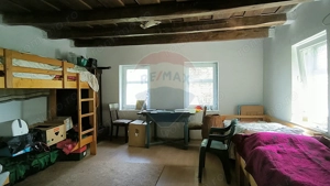 Casă de vacanță în sat săsesc, Moardăș – județul Sibiu, 1138 mp - imagine 12