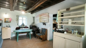 Casă de vacanță în sat săsesc, Moardăș – județul Sibiu, 1138 mp - imagine 9