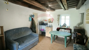 Casă de vacanță în sat săsesc, Moardăș – județul Sibiu, 1138 mp - imagine 10