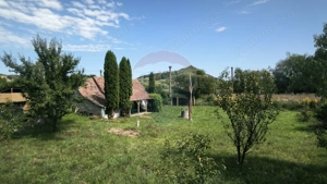 Casă de vacanță în sat săsesc, Moardăș – județul Sibiu, 1138 mp - imagine 16