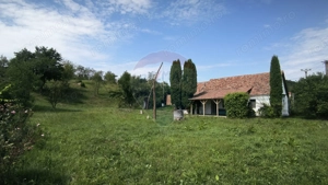 Casă de vacanță în sat săsesc, Moardăș – județul Sibiu, 1138 mp - imagine 15