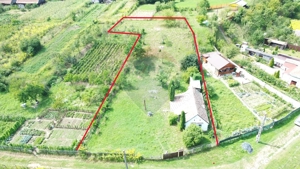 Casă de vacanță în sat săsesc, Moardăș – județul Sibiu, 1138 mp - imagine 6