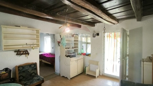 Casă de vacanță în sat săsesc, Moardăș – județul Sibiu, 1138 mp - imagine 11