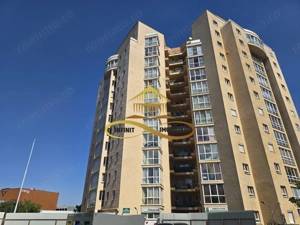 Apartament 2 camere de vanzare complex Adama - Mall