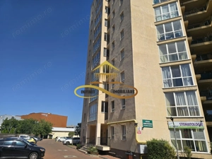 Apartament 2 camere de vanzare complex Adama - Mall - imagine 2