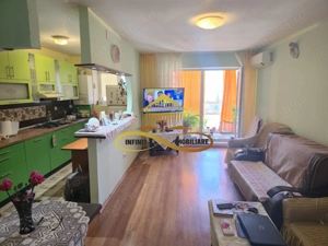 Apartament 2 camere de vanzare complex Adama - Mall - imagine 3