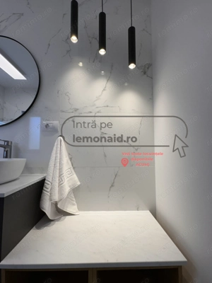 Casă - Ema Residence | 120 mp | 3 dormitoare | Aradului - str.  Neagu Djuvara - imagine 19