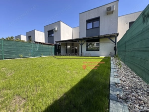 Casă - Ema Residence | 120 mp | 3 dormitoare | Aradului - str.  Neagu Djuvara - imagine 17