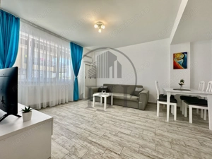 Apartament 2 camere de vanzare Mamaia Nord, Constanta - imagine 2