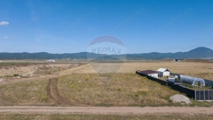 Comision 0 %! Teren de vânzare 686 mp, Cristian! - imagine 4