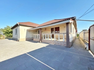 Casă cu 5 camere de vânzare loc. Frumușeni, jud. Arad - imagine 6