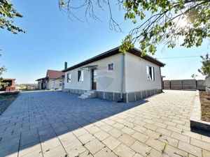 Casă cu 5 camere de vânzare loc. Frumușeni, jud. Arad - imagine 3