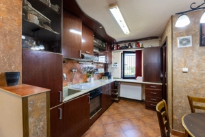 Apartament cu 3 camere de închiriat în zona Podgoria - imagine 4
