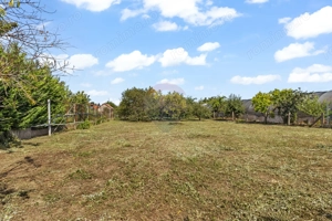 Casă mobilată în Curtici, cu teren 1439 mp, independentă energetic - imagine 8