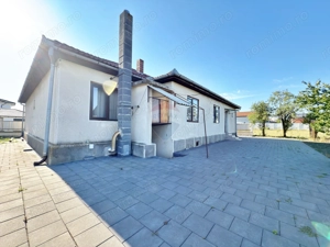 Casă cu 5 camere de vânzare loc. Frumușeni, jud. Arad - imagine 5