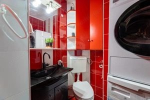 Apartament cu 3 camere de închiriat în zona Podgoria - imagine 8