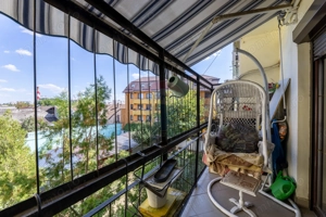 Apartament cu 3 camere de închiriat în zona Podgoria - imagine 10
