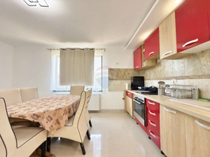 Casă cu 5 camere de vânzare loc. Frumușeni, jud. Arad - imagine 10