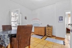 Casă mobilată în Curtici, cu teren 1439 mp, independentă energetic - imagine 20