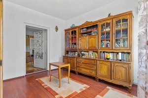 Casă mobilată în Curtici, cu teren 1439 mp, independentă energetic - imagine 17