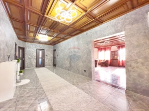 Casă cu 5 camere de vânzare loc. Frumușeni, jud. Arad - imagine 17