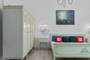 Casă mobilată în Curtici, cu teren 1439 mp, independentă energetic - imagine 10