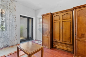 Casă mobilată în Curtici, cu teren 1439 mp, independentă energetic - imagine 18