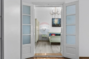 Casă mobilată în Curtici, cu teren 1439 mp, independentă energetic - imagine 11