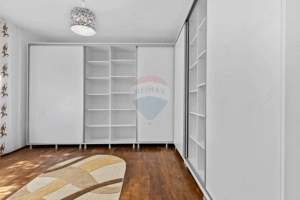 Casă mobilată în Curtici, cu teren 1439 mp, independentă energetic - imagine 14