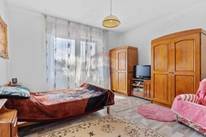 Casă mobilată în Curtici, cu teren 1439 mp, independentă energetic - imagine 15