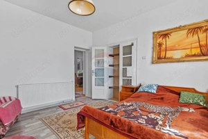 Casă mobilată în Curtici, cu teren 1439 mp, independentă energetic - imagine 16