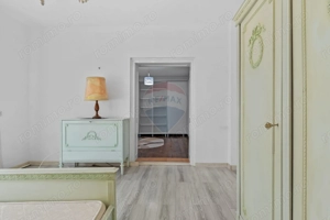 Casă mobilată în Curtici, cu teren 1439 mp, independentă energetic - imagine 12