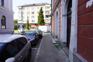 Spațiu comercial de 8mp de închiriat în zona Ultracentral - imagine 2