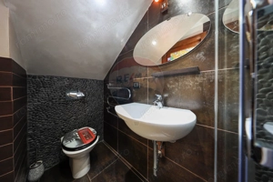 Conac, proprietate unica, in mijlocul naturii, Sacele! - imagine 7