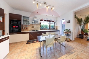 Ocazie unica in Harman -  casa superba cu teren 800mp - imagine 4