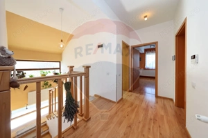 Ocazie unica in Harman -  casa superba cu teren 800mp - imagine 11