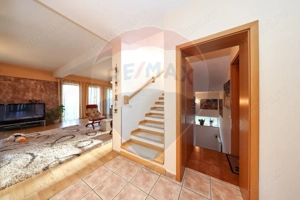 Ocazie unica in Harman -  casa superba cu teren 800mp - imagine 10