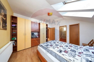 Ocazie unica in Harman -  casa superba cu teren 800mp - imagine 13