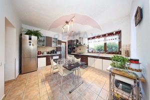 Ocazie unica in Harman -  casa superba cu teren 800mp - imagine 5