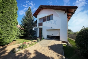 Ocazie unica in Harman -  casa superba cu teren 800mp - imagine 3