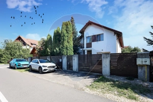 Ocazie unica in Harman -  casa superba cu teren 800mp