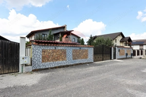 Conac, proprietate unica, in mijlocul naturii, Sacele! - imagine 5