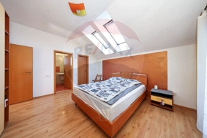 Ocazie unica in Harman -  casa superba cu teren 800mp - imagine 12