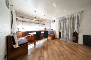 Conac, proprietate unica, in mijlocul naturii, Sacele! - imagine 15